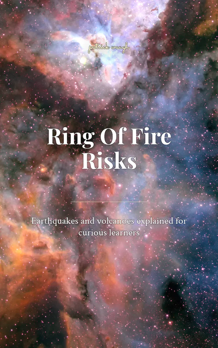 Ring Of Fire Risks