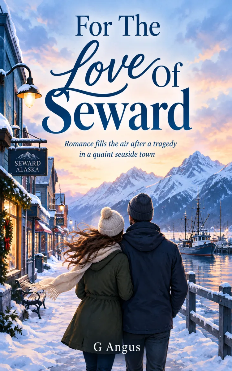 For The Love Of Seward