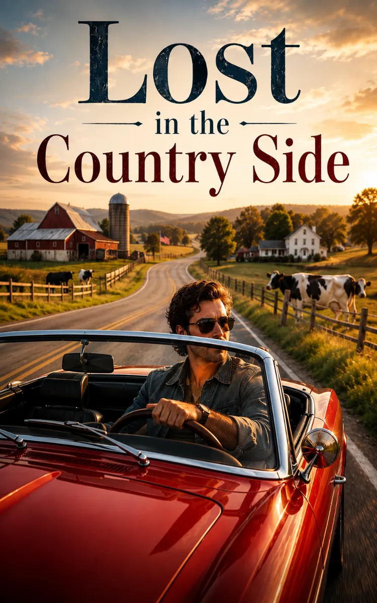 Lost In The Countryside