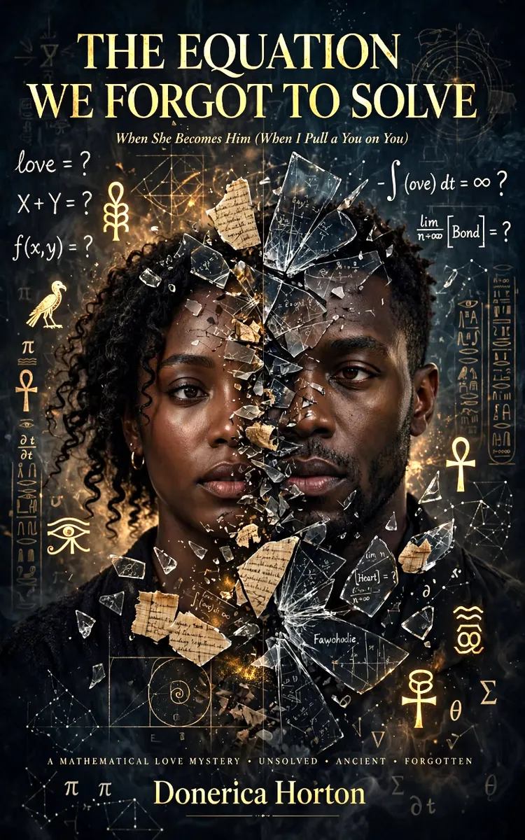 The Equation We Forgot To Solve