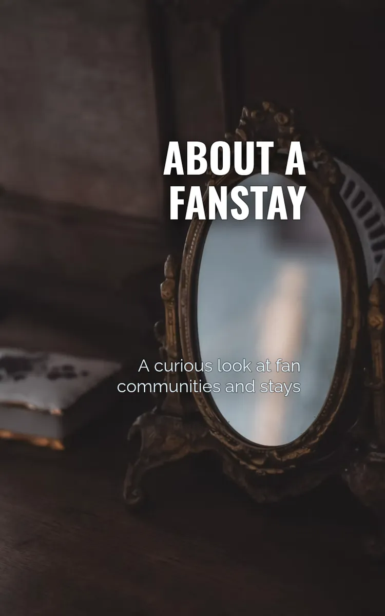 About A Fanstay