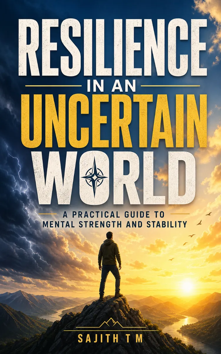 Resilience In An Uncertain World
