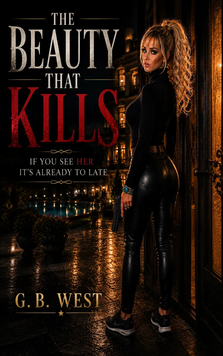 The Beauty That Kills