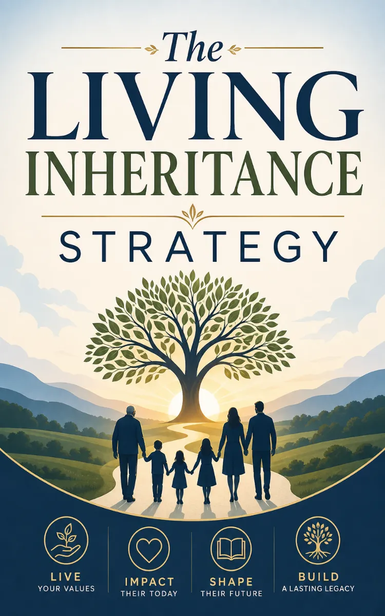 The Living Inheritance Strategy