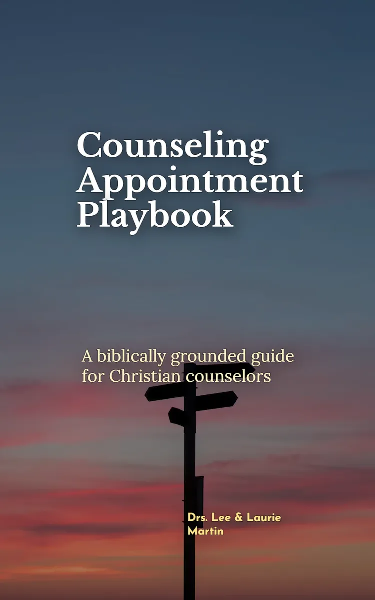 Counseling Appointment Playbook