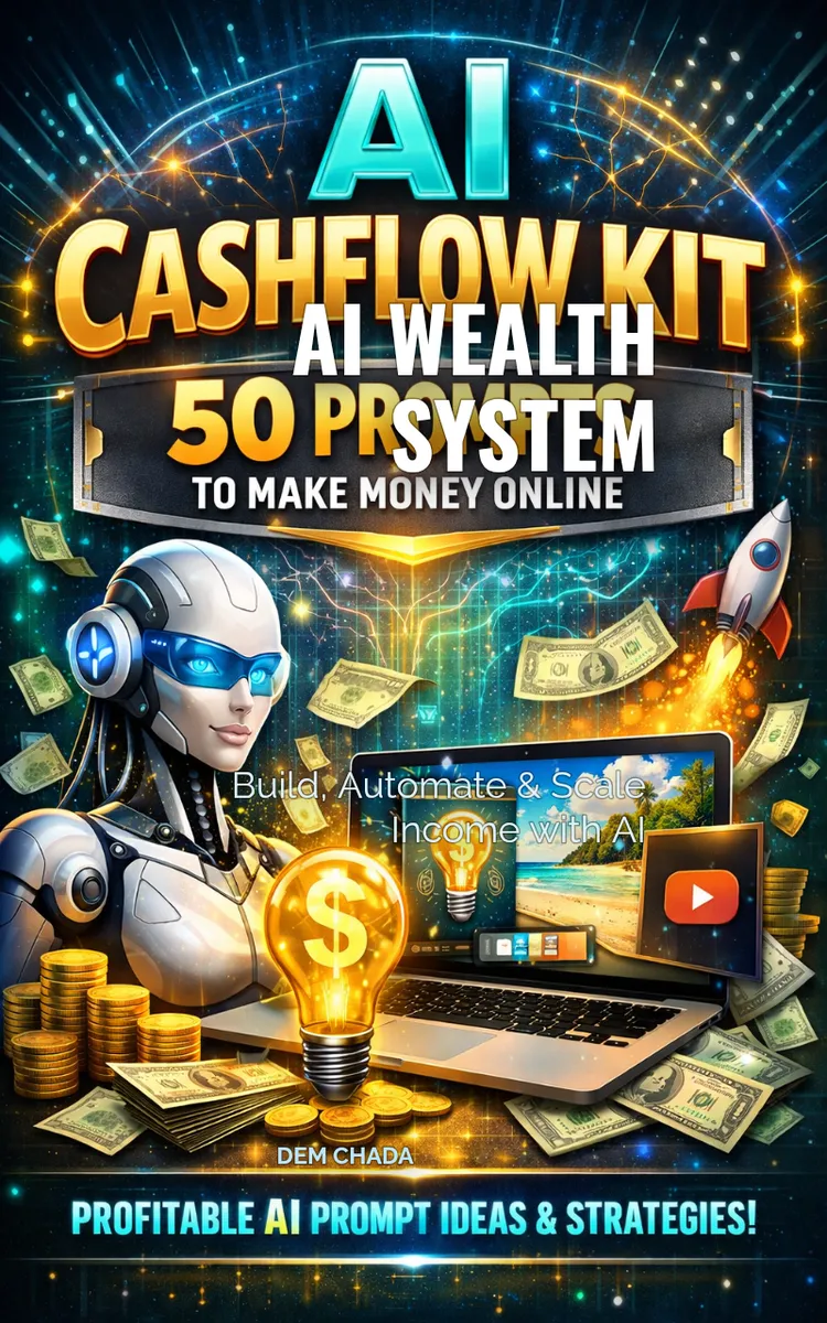 AI Wealth System