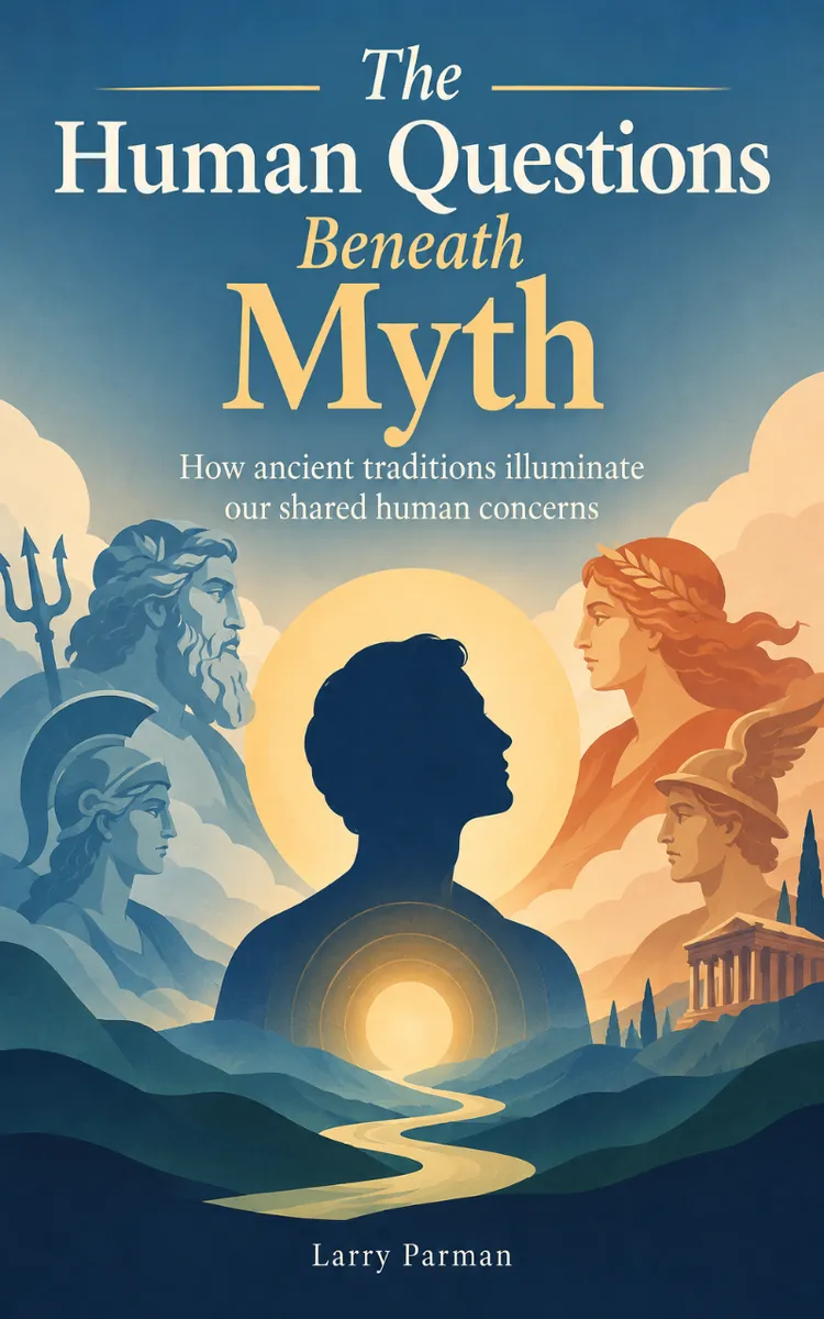 The Human Questions Beneath Myth