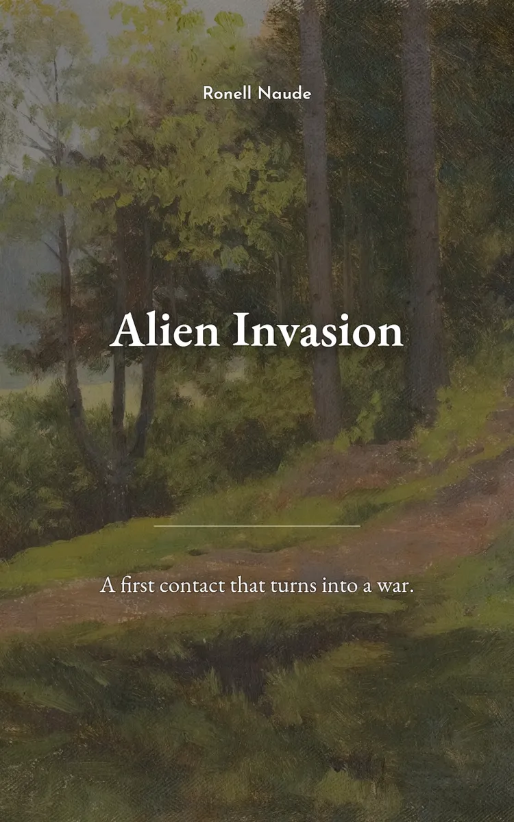Alien Invasion