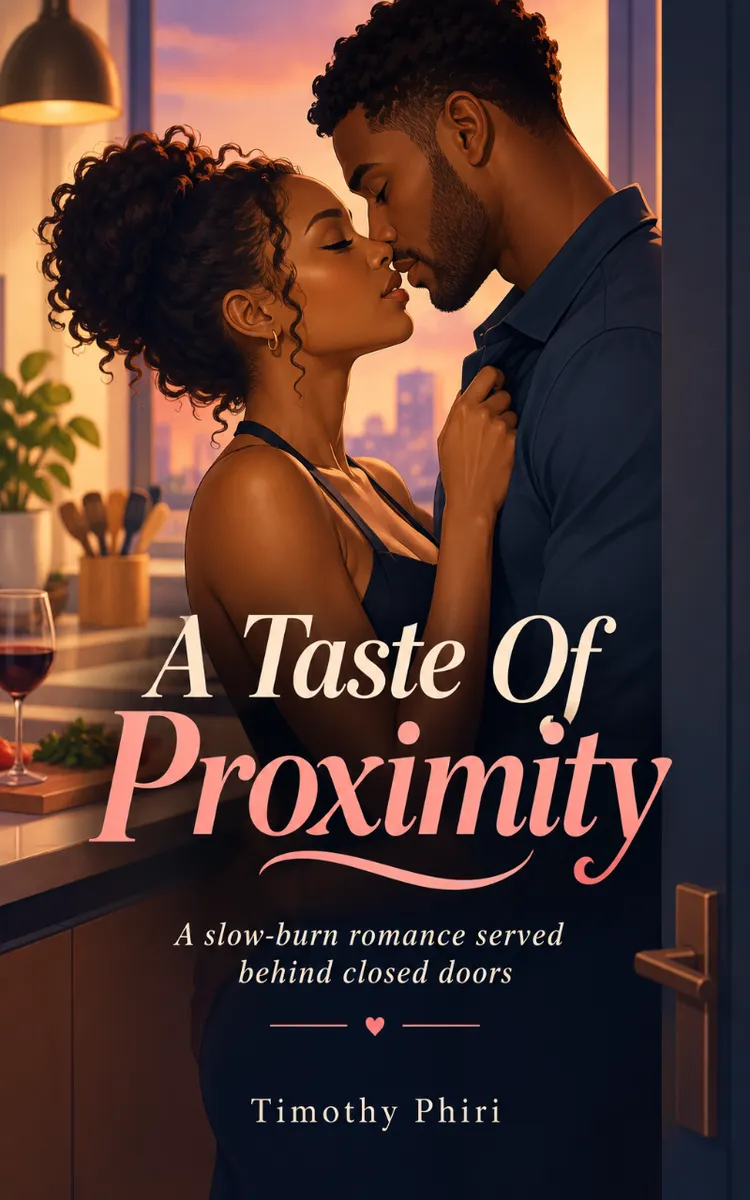 A Taste Of Proximity