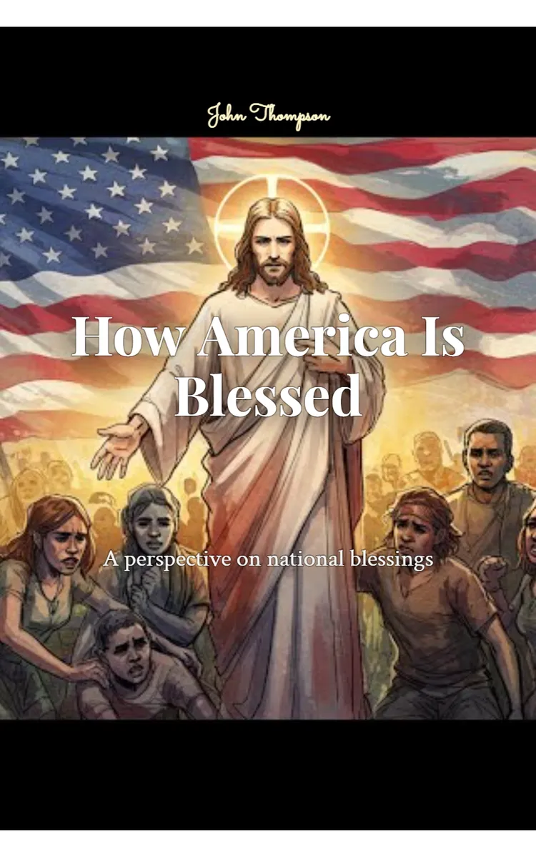 How America Is Blessed
