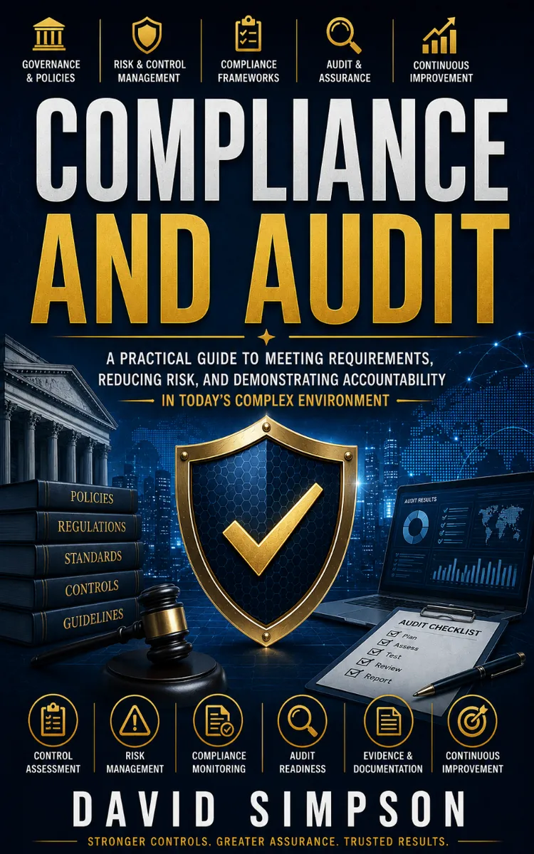IT And Cybersecurity Compliance
