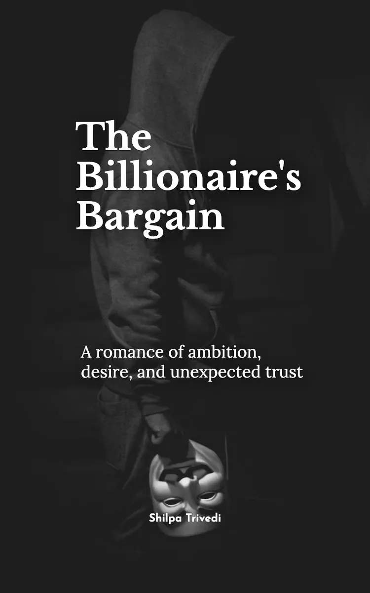 The Billionaire's Bargain