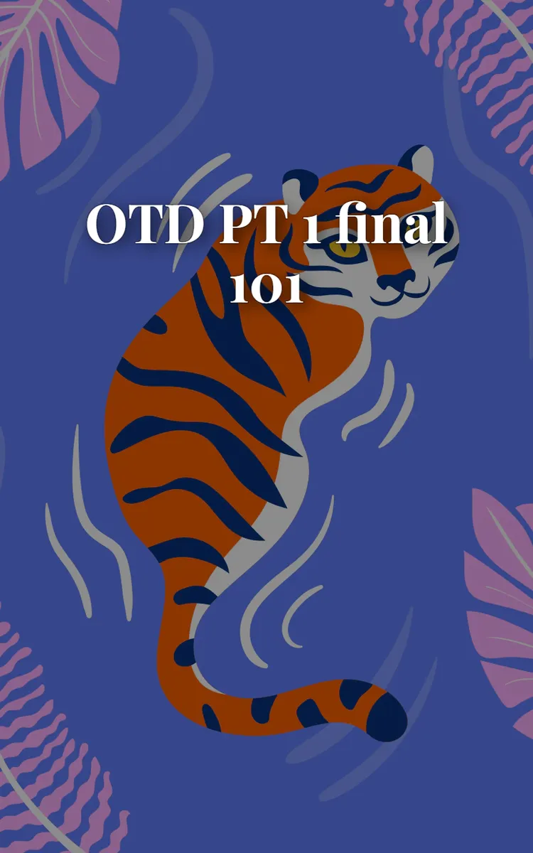 OTD PT 1 final 101