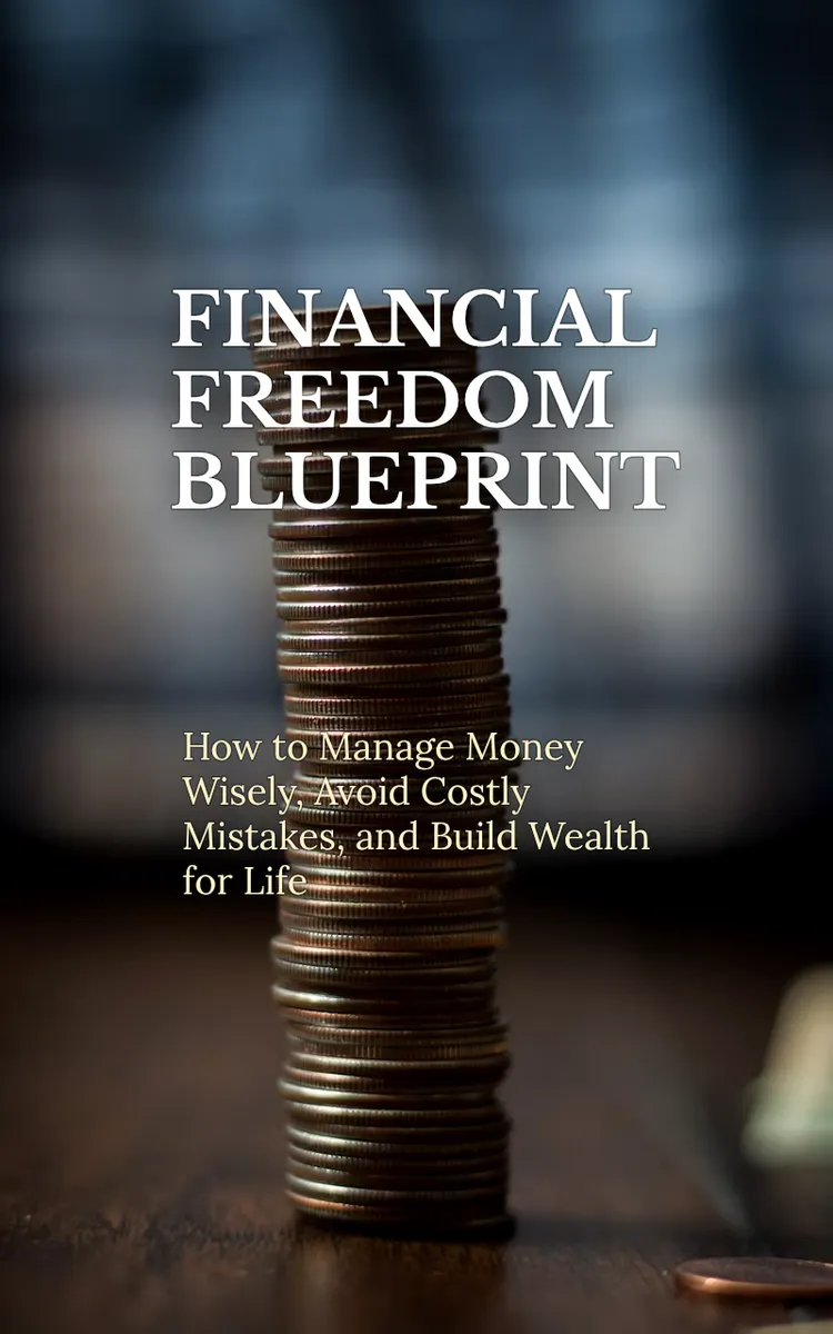 FINANCIAL FREEDOM BLUEPRINT