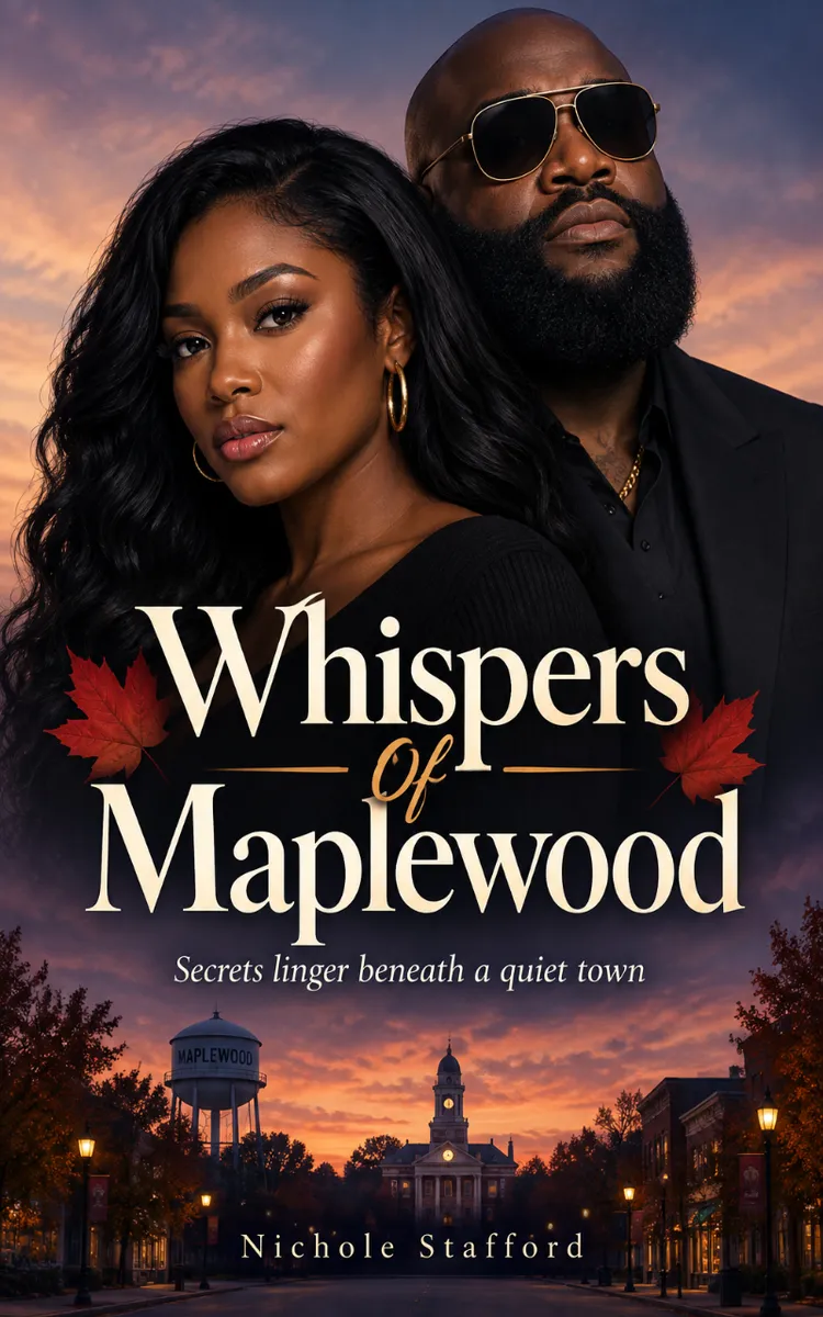 Whispers Of Maplewood