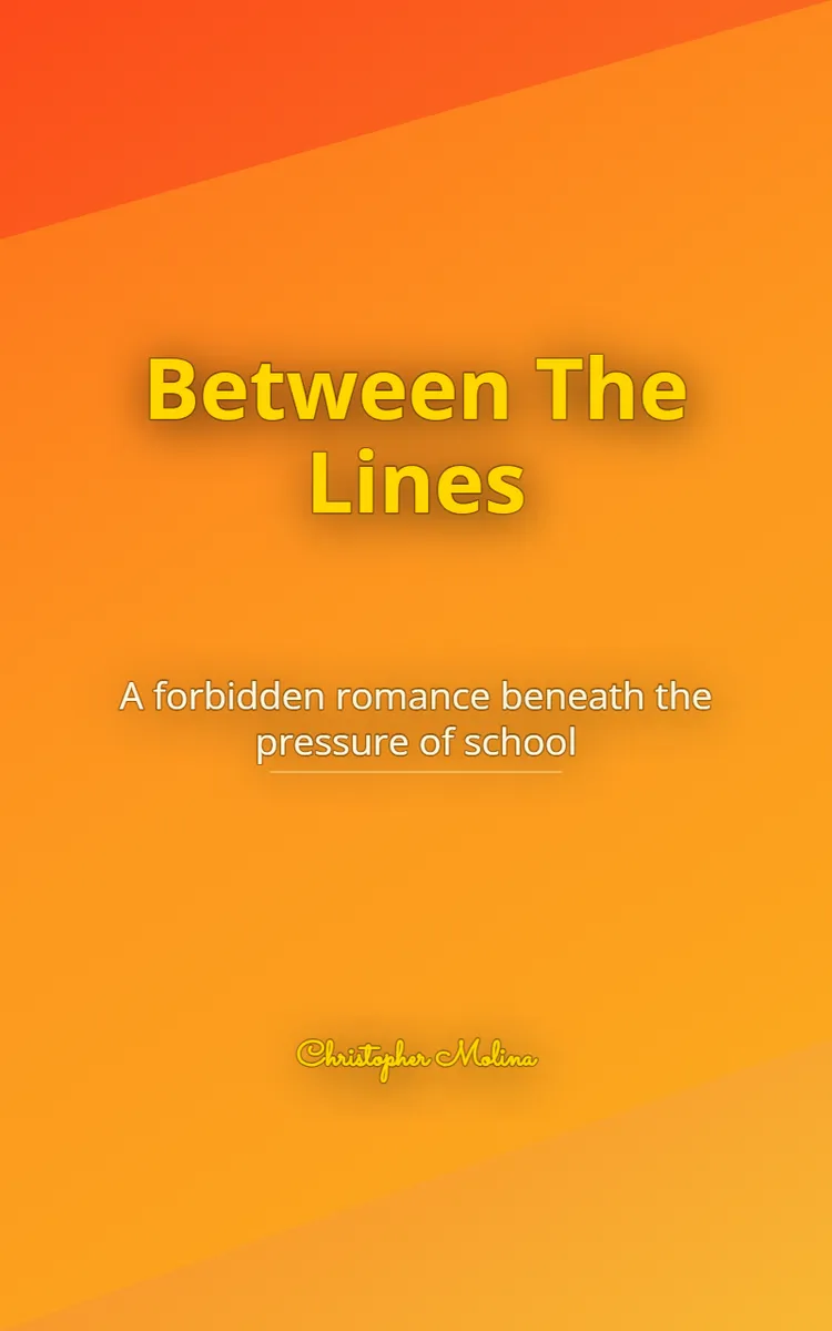 Between The Lines