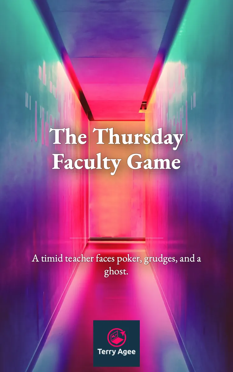 The Thursday Faculty Game