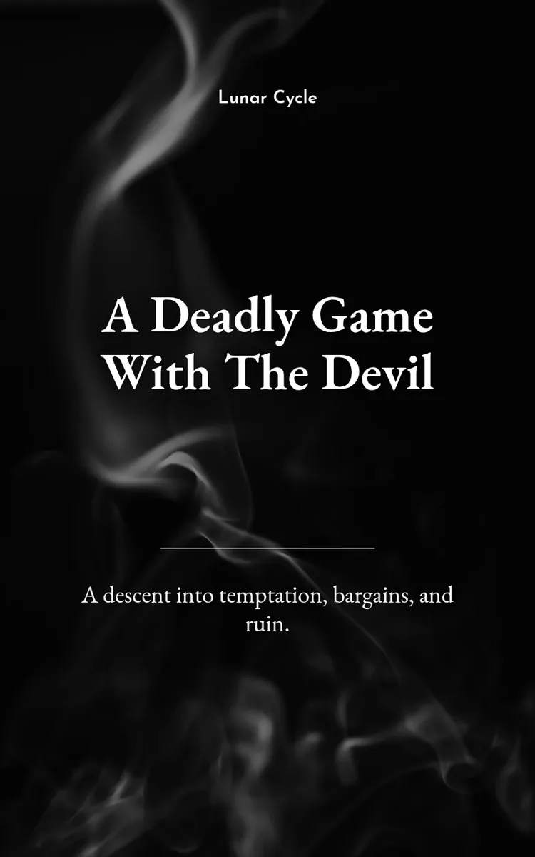 Play A Deadly Game