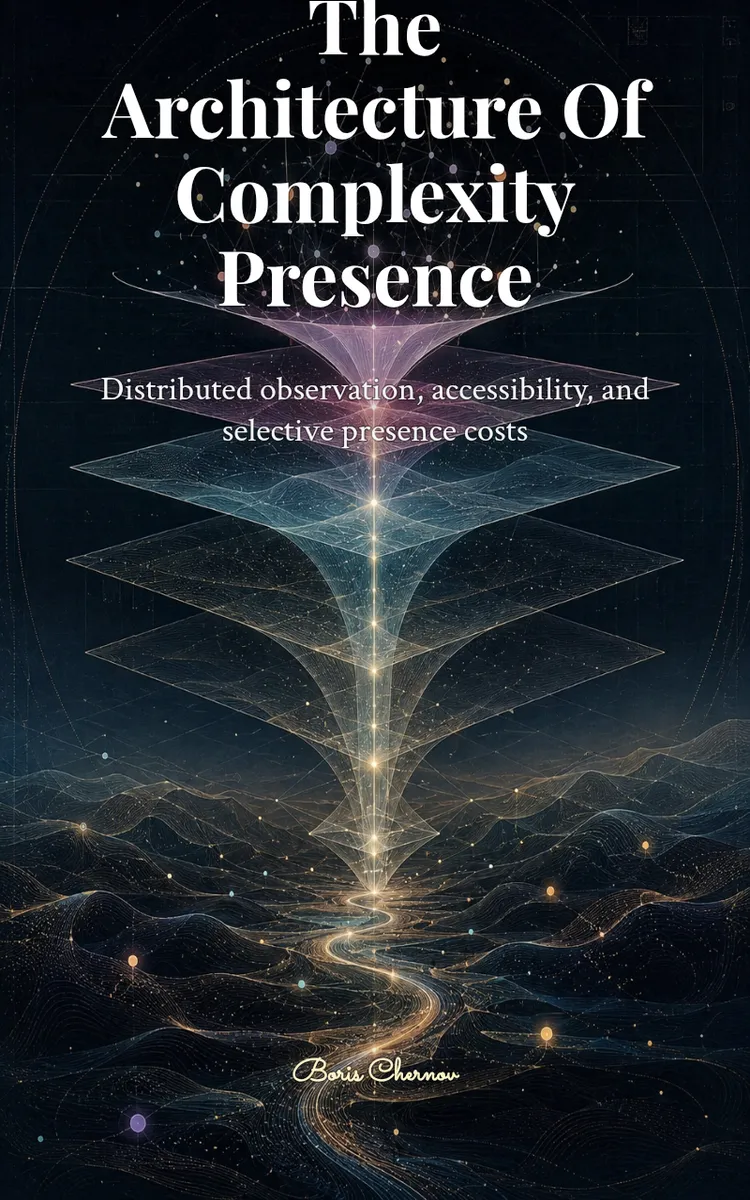 The Architecture Of Complexity Presence