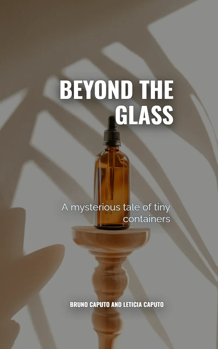 Beyond the Glass