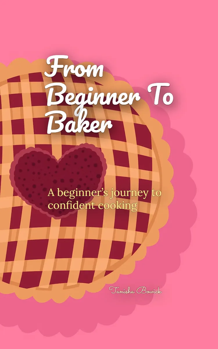From Beginner To Baker