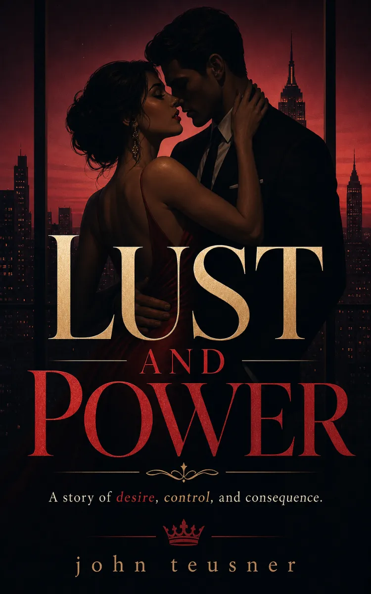 Lust And Power