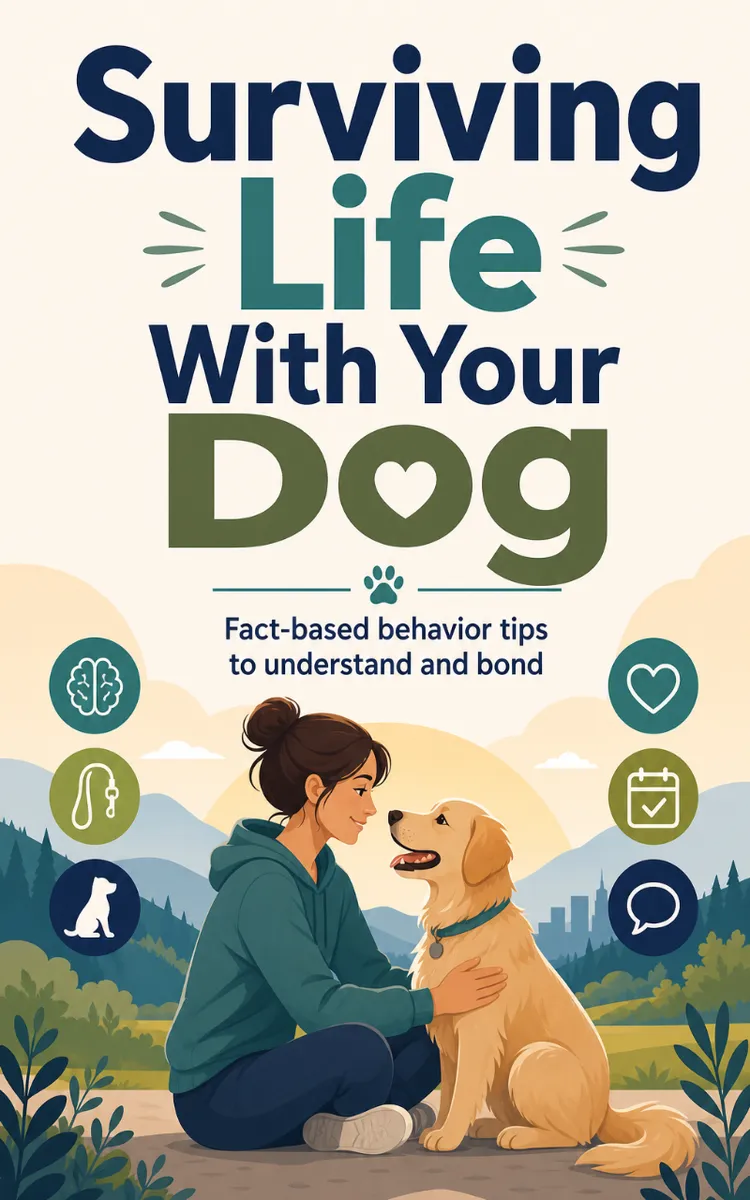 Surviving Life With Your Dog