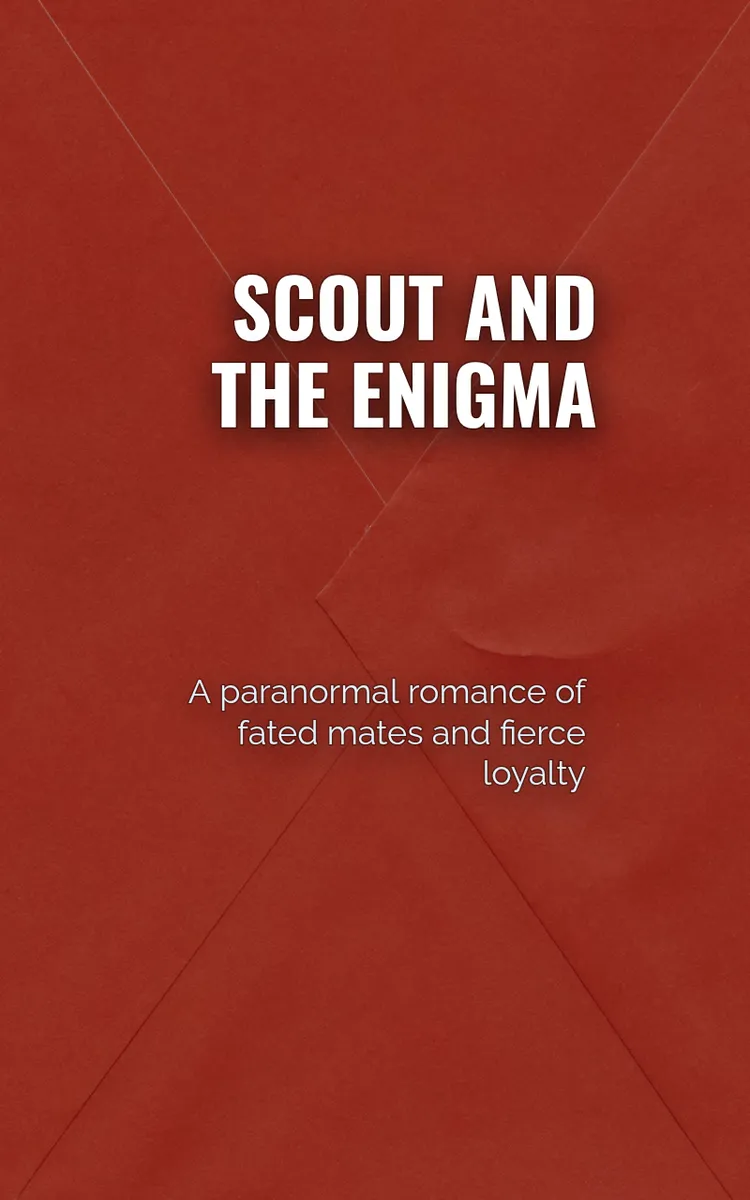Scout And The Enigma