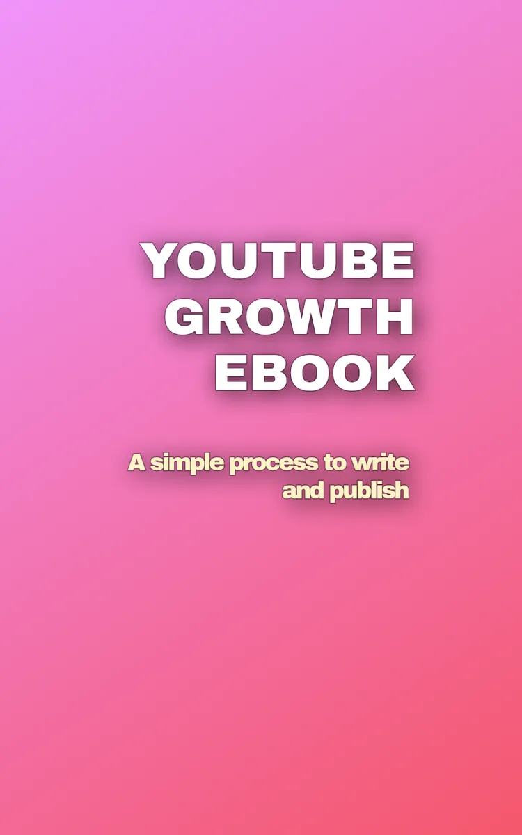 Professional Ebook Creation