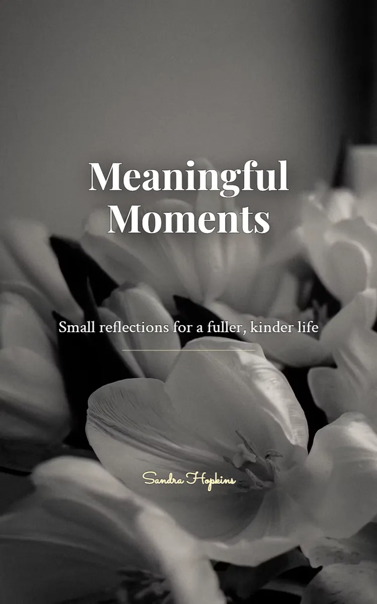 Meaningful Moments