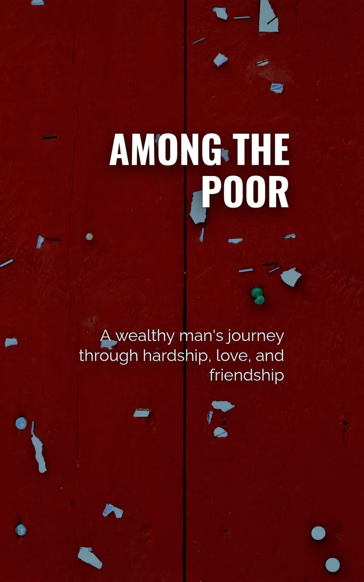 Among The Poor