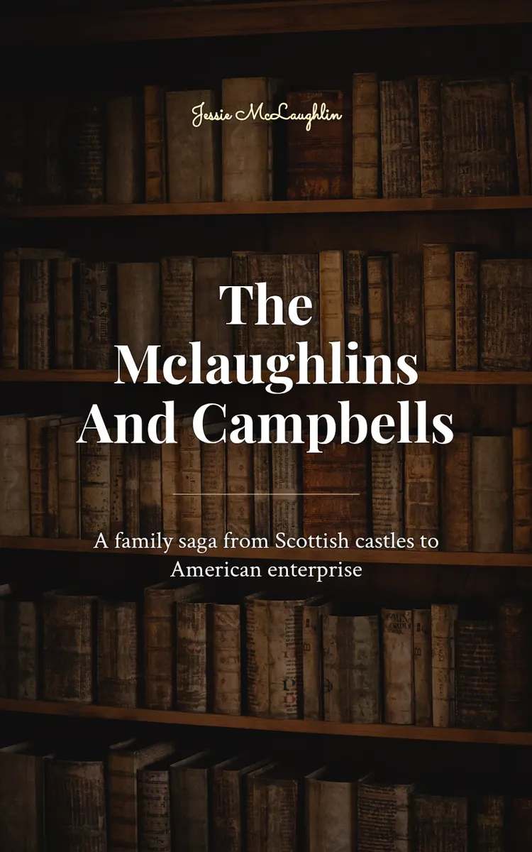 The Mclaughlins And Campbells