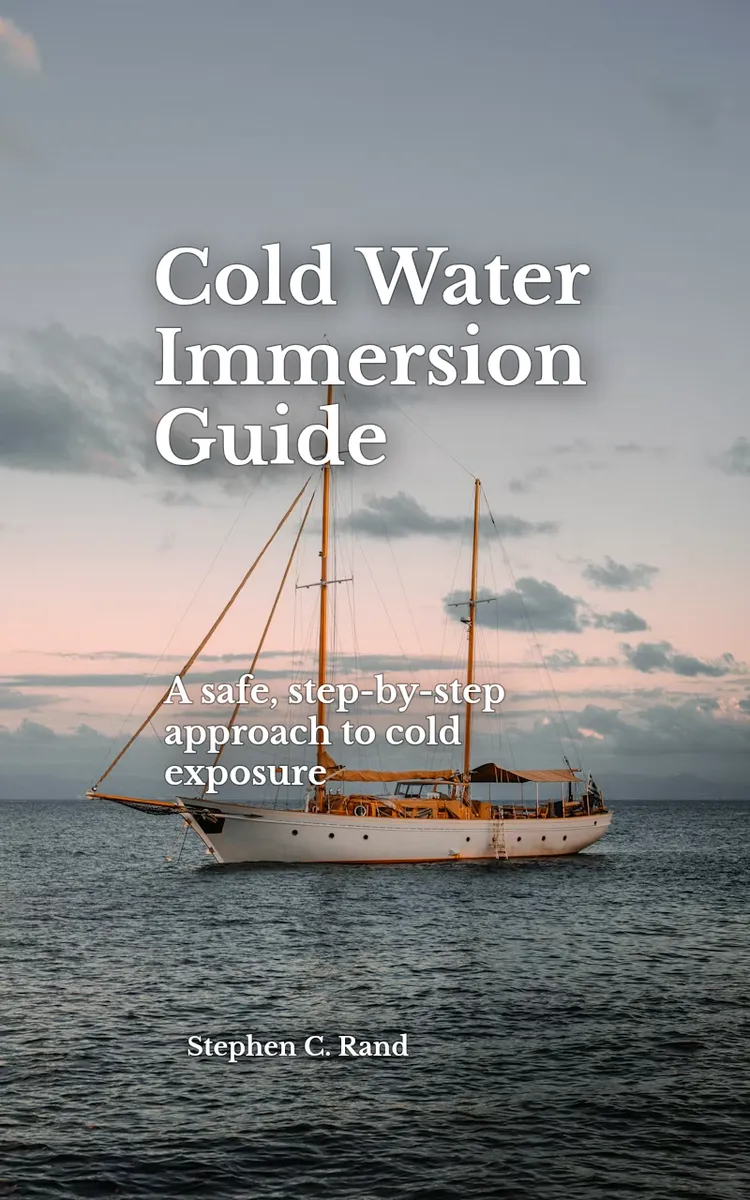 Cold Water Immersion Guide