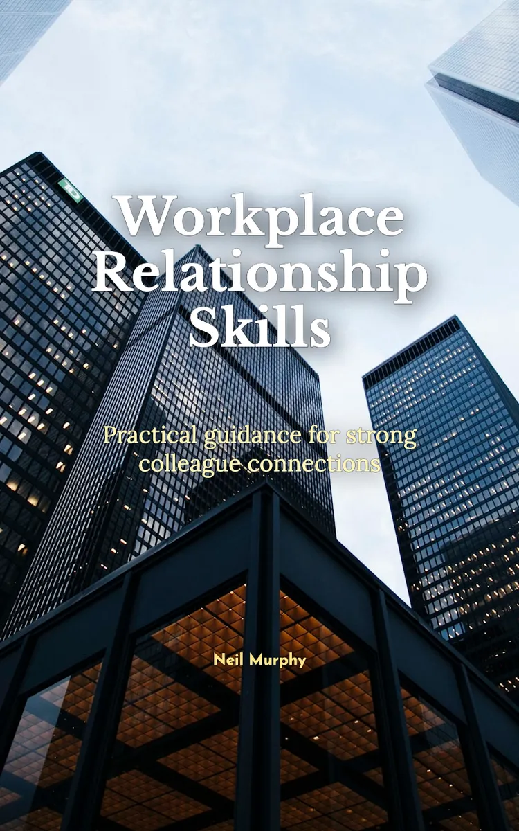 Workplace Relationship Skills