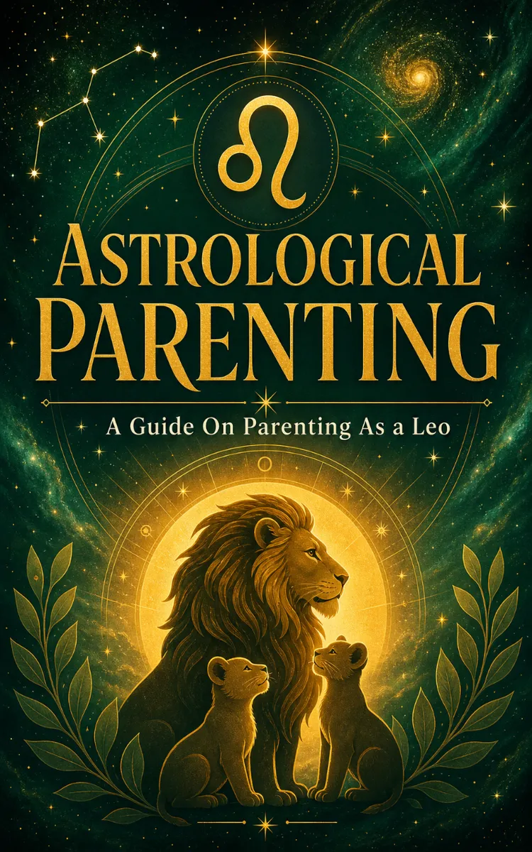 Astrological Parenting