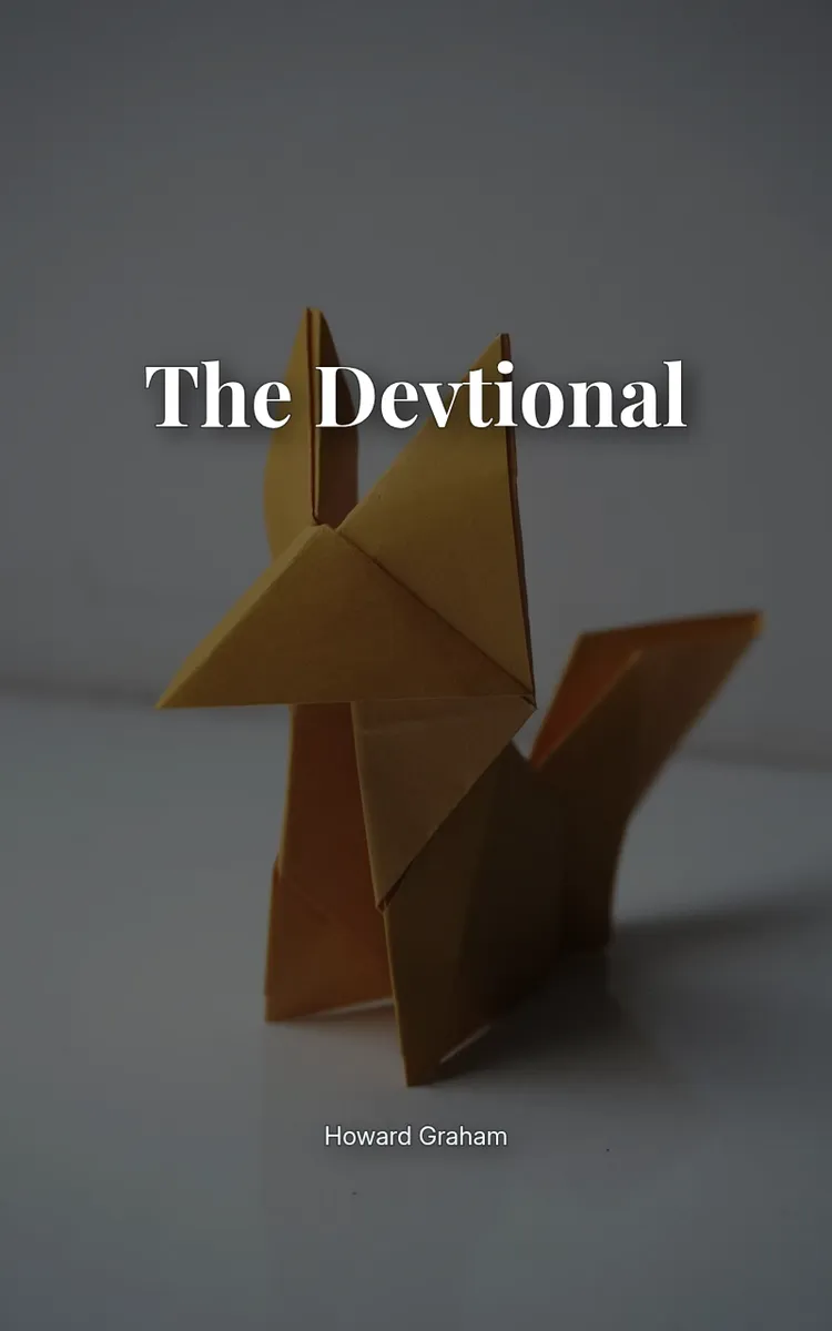 the devtional