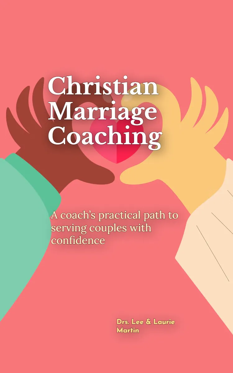 Christian Marriage Coaching