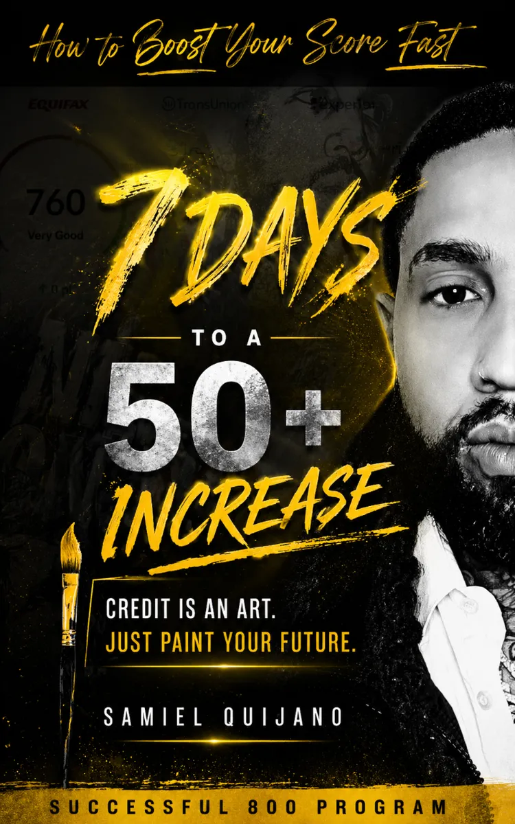 Before You Learn Credit... You