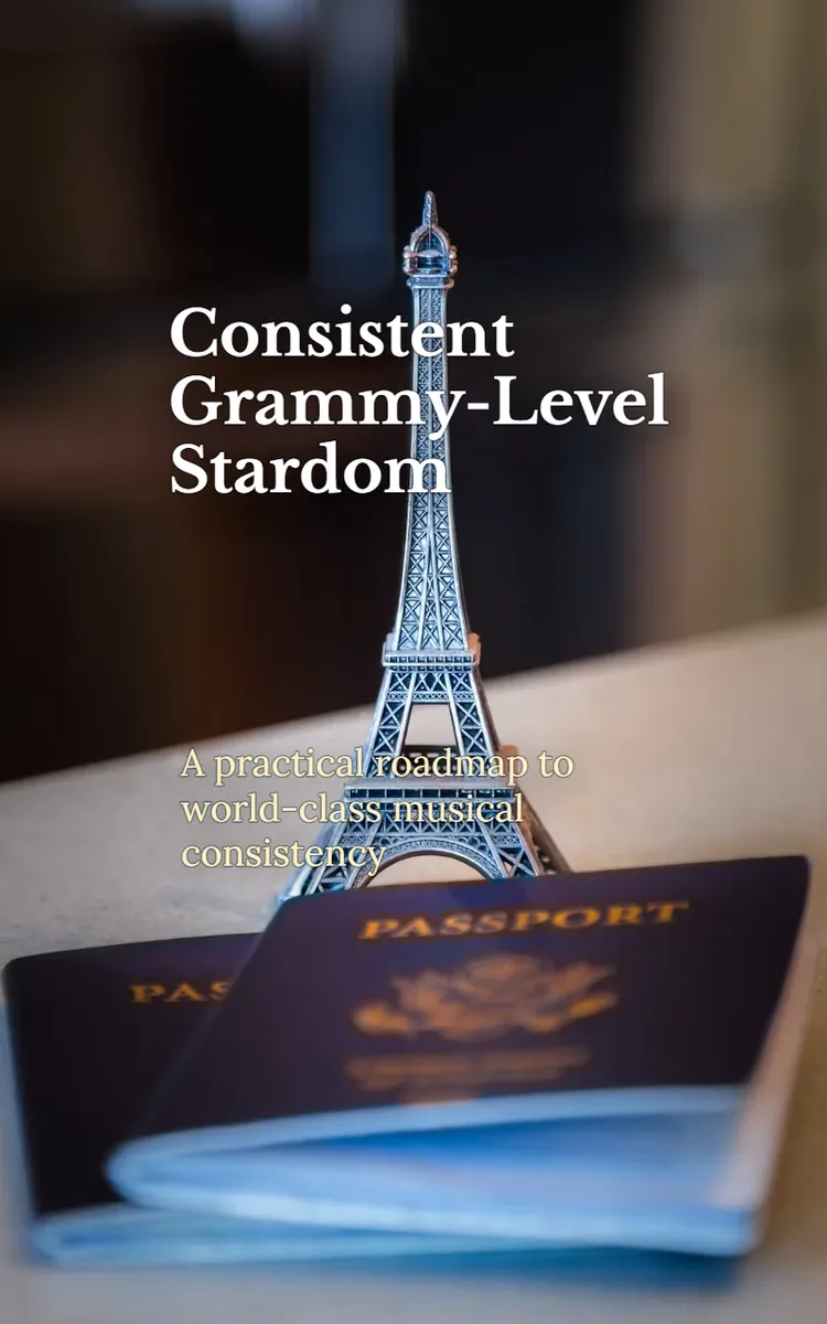 Consistent Grammy-Level Stardom
