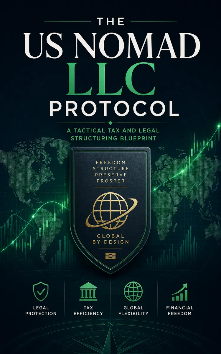 The US Nomad LLC Protocol