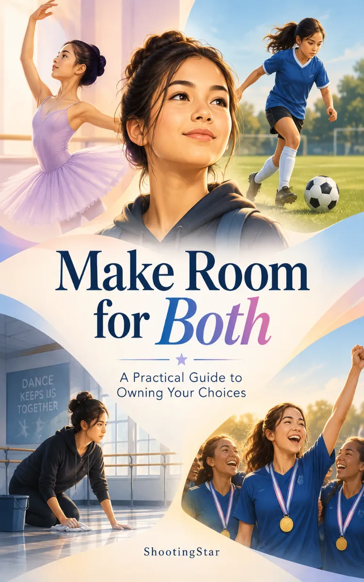 Make Room for Both