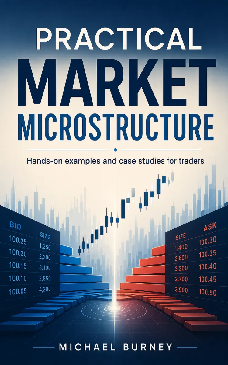 Practical Market Microstructure