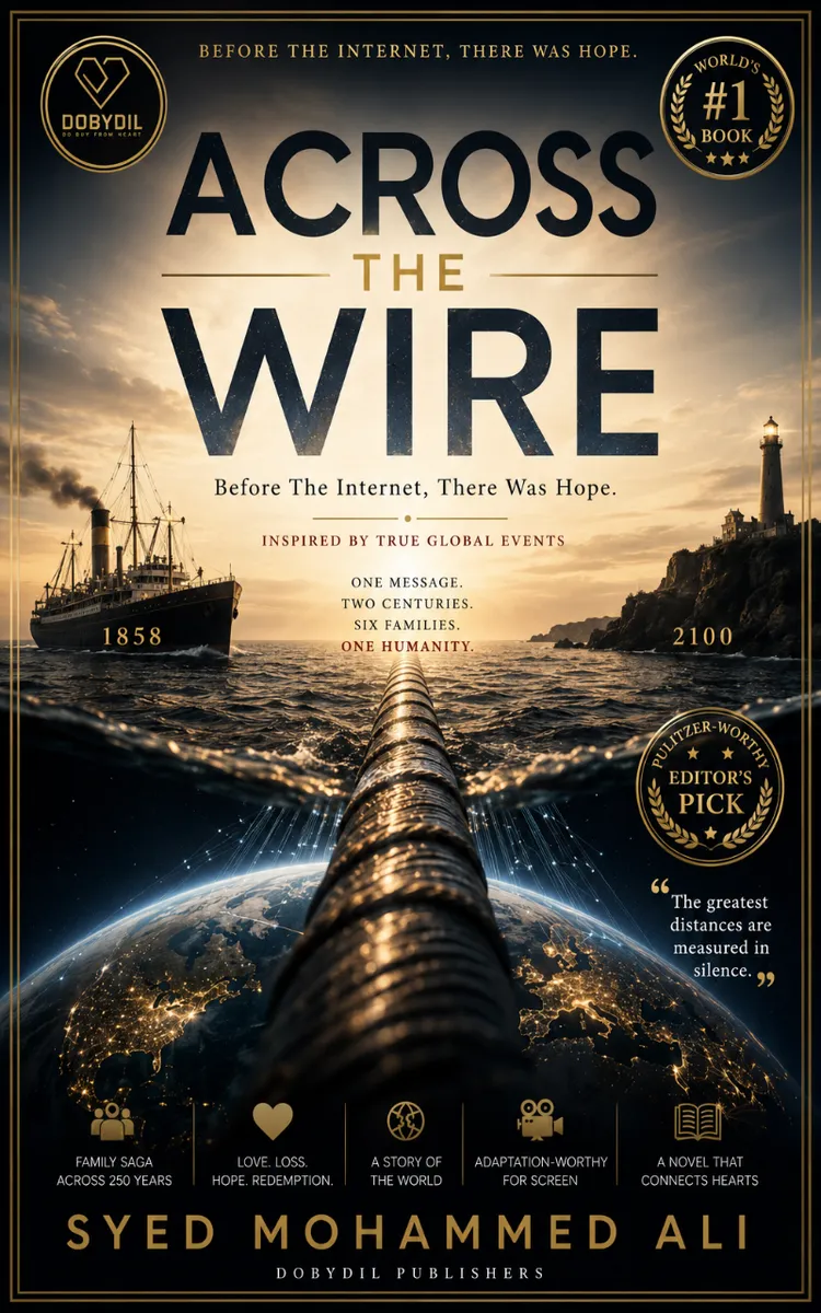 Across The Wire