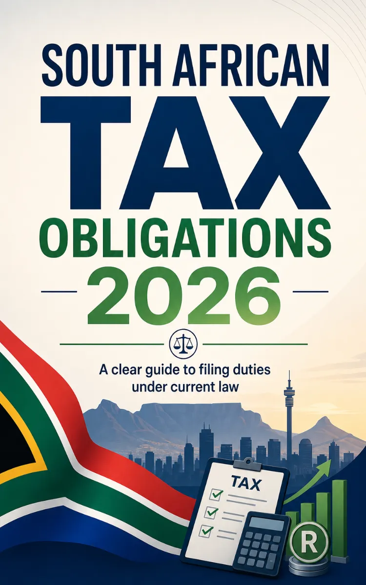 South African Tax Obligations 2026