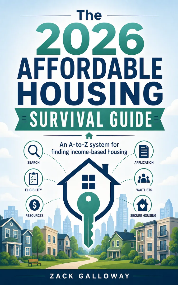 The 2026 Affordable Housing Survival Guide