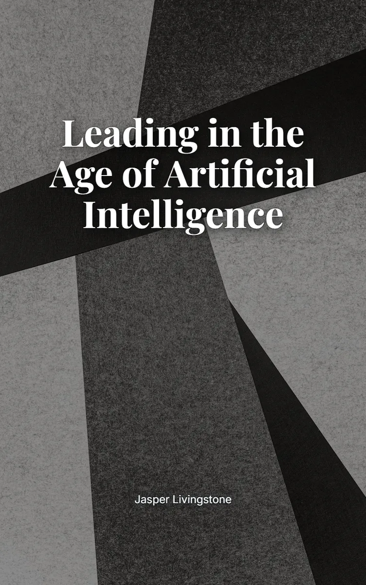 Leading in the Age of Artificial Intelligence