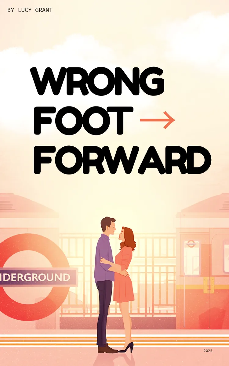 Wrong Foot Forward