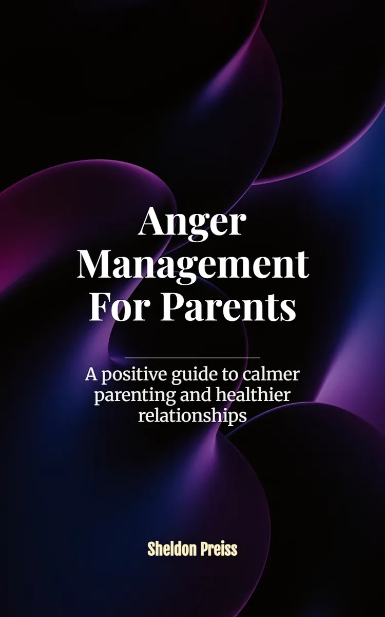 Anger Management For Parents