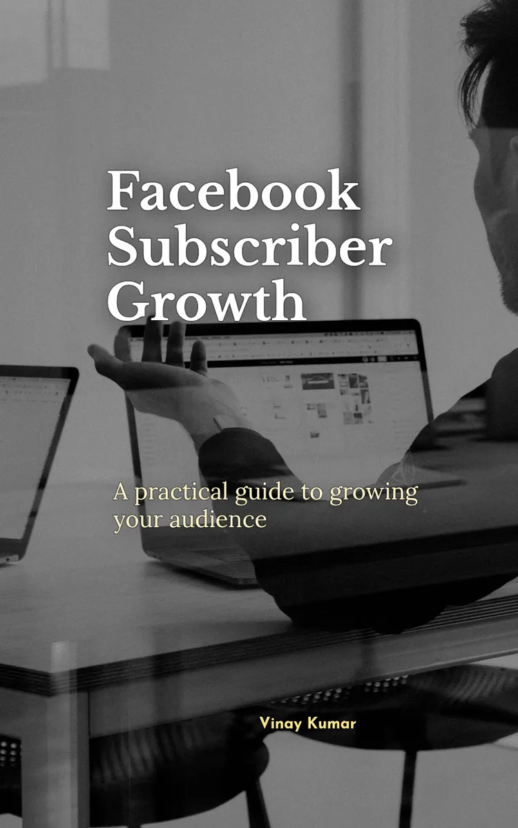 Facebook Subscriber Growth