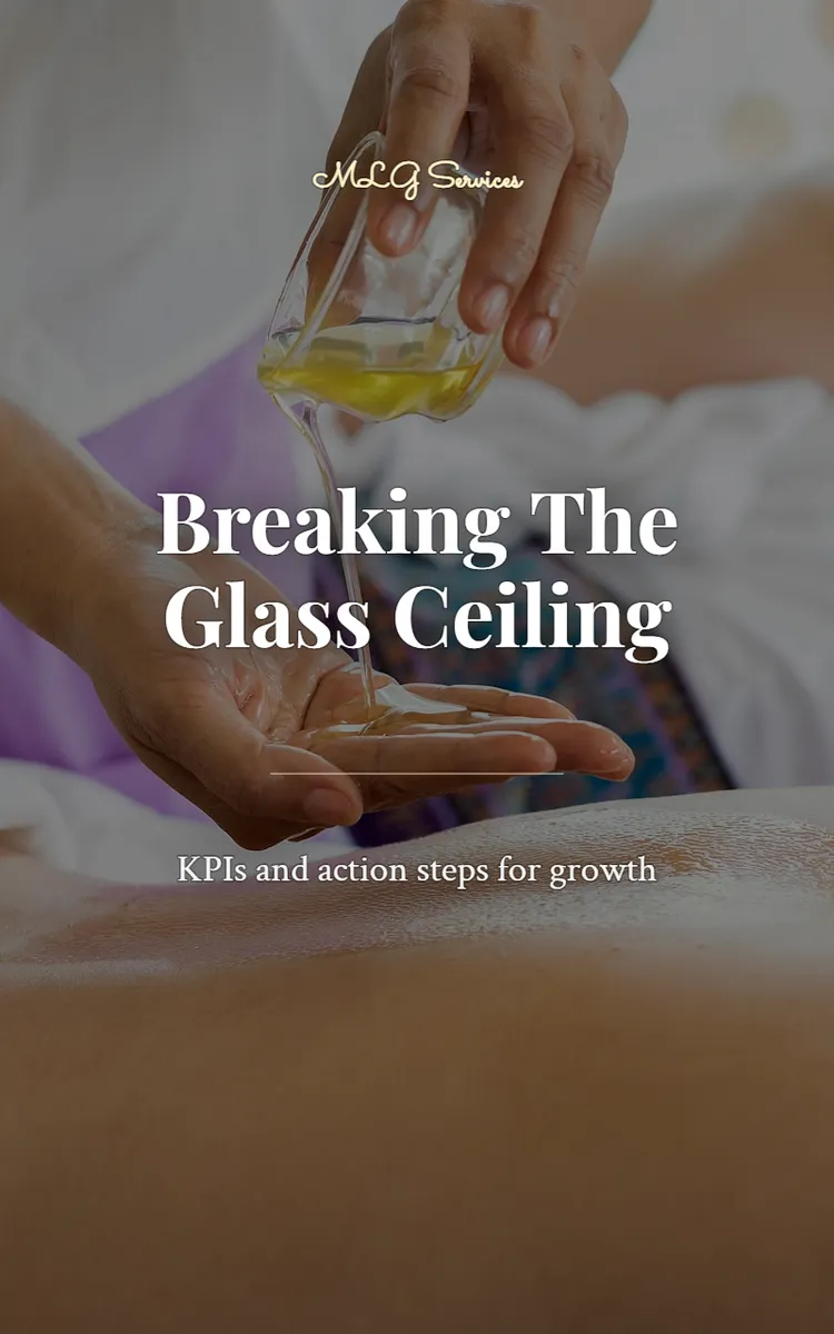 Breaking The Glass Ceiling